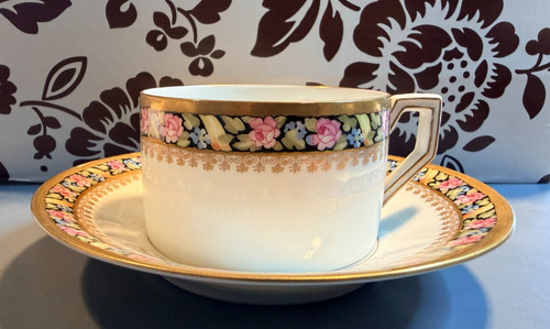 Rosenthal bavaria aida 6er - bavaria,