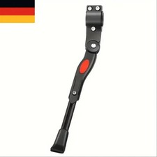 Fahrradständer Fahrrad Ständer 24 26 27 Zoll Verstellbar Seitenständer Bike