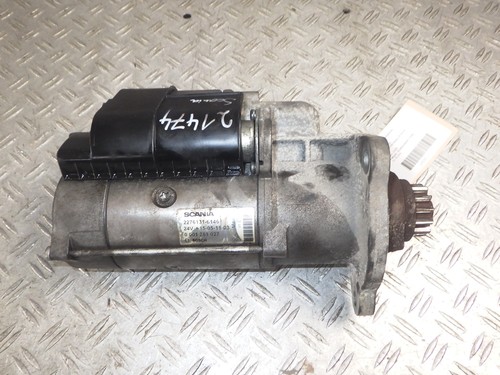 51105 anlasser scania - 51105,