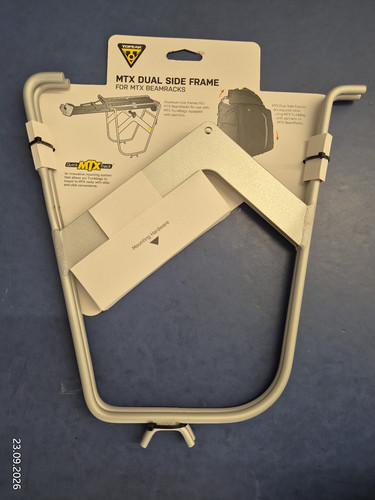 Topeak side frame mtx - -,