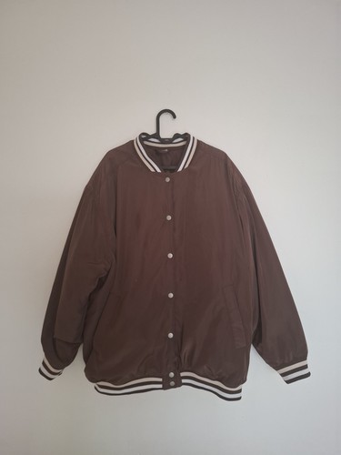 Divided college jacke - college,