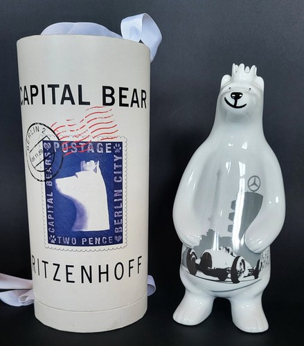 Ritzenhoff capital bear - ritzenhoff,