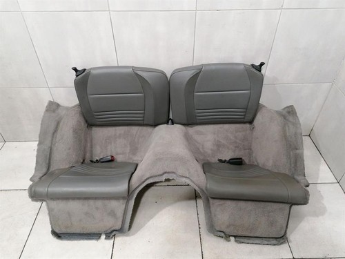 Porsche 911 996 - rear, set
