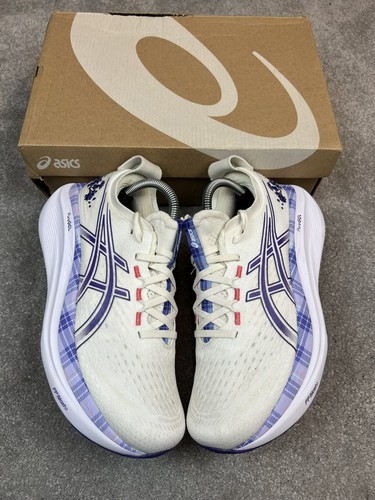 Asics gel nimbus - nimbus, 27