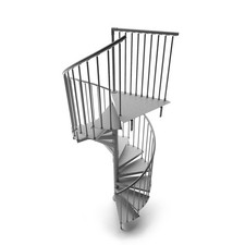 Opera spindeltreppe f20 - d’opera,