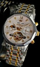 OLEVS Automatik Herren Armband