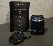 Olympus M.ZUIKO Digital ED