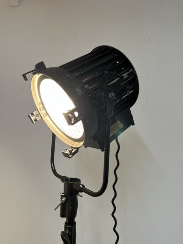 Arri stufenlinse mit - arri,