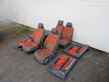 VW TOURAN (1T1, 1T2) Sitze