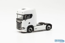 Herpa scania cs20hd - herpa,