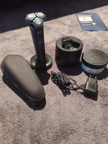 Philips elektrorasierer - philips,