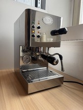 ECM Casa V ++ Espressomaschine