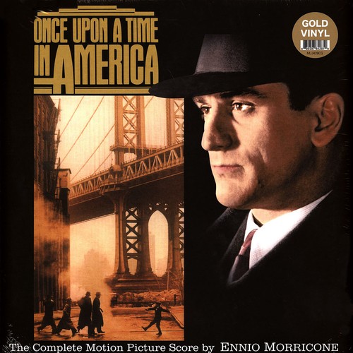 Ennio morricone ost once - morricone,