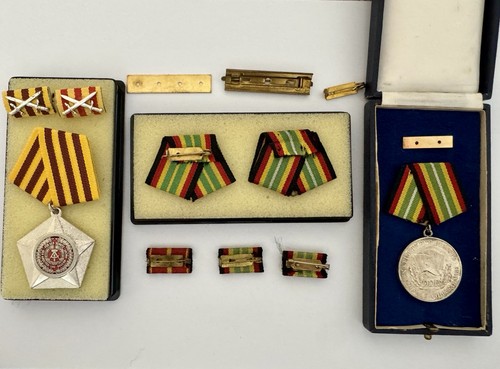 Nva ddr kampforden für - nva,
