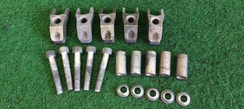 5 tdi spannbügel - vw,