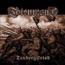 TOTENMOND - Tonberg Urtod -