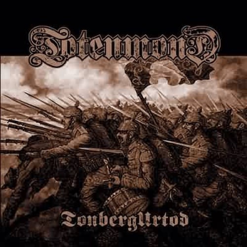 Totenmond tonberg urtod - totenmond,
