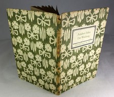 IB Insel-Bücherei 367 - 1924