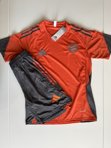 Bayern münchen trikot set - münchen,