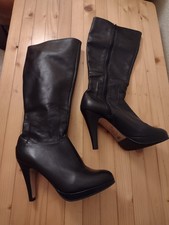 BUFFALO LONDON DAMENSTIEFEL