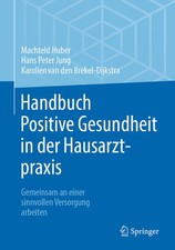 Handbuch Positive Gesundheit