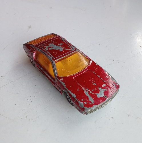 Matchbox superfast 20 - matchbox,