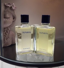 Rocher Trimaran 15ml AS + EDT