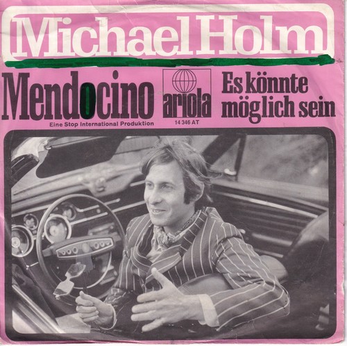 1815 michael holm - -1815-,