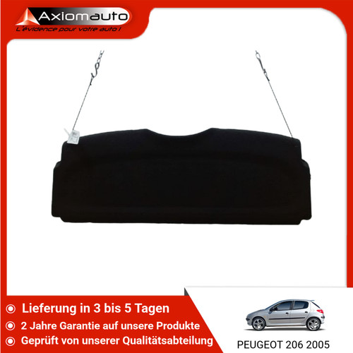 Hutablage peugeot - hutablage, ➤