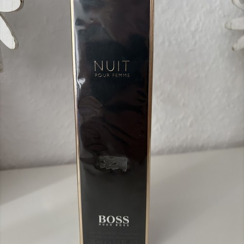 Hugo boss nuit pour - boss,