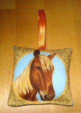 Geschenkanhänger 8x8cm -