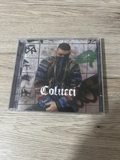 Fler - Colucci (Album, CD