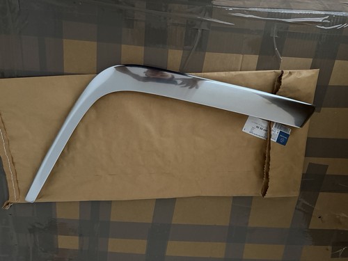 New nos w210 chrome leiste - w210,