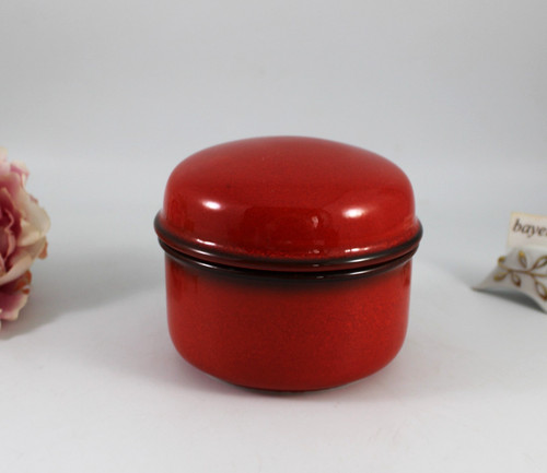 Thomas scandic rot - scandic,