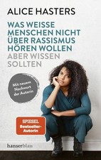 Was weiße Menschen nicht