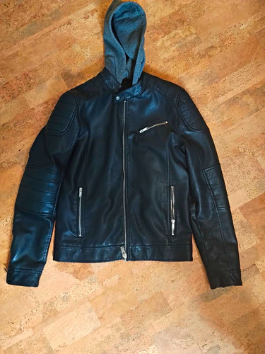 Clockhouse herren bikerjacke - herren,