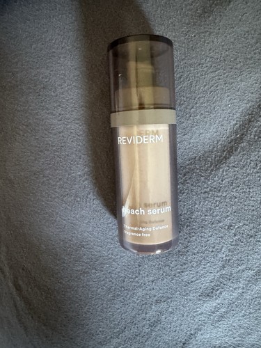 Reviderm beach serum ml - beach, 30