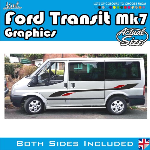Ford transit mk7 - ford,