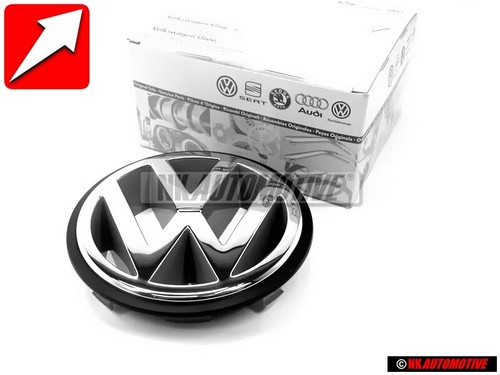 Original vorne kühlergrill - vw,