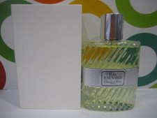CHRISTIAN DIOR ~ EAU SAUVAGE