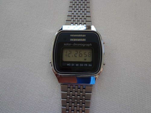 Ruhla ddr glashütte - ddr, weimar