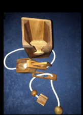 Zederello Mini Bier Flaschen-Puzzle für kleine Flaschen, Rätsel, Tresor, 0,33 Li