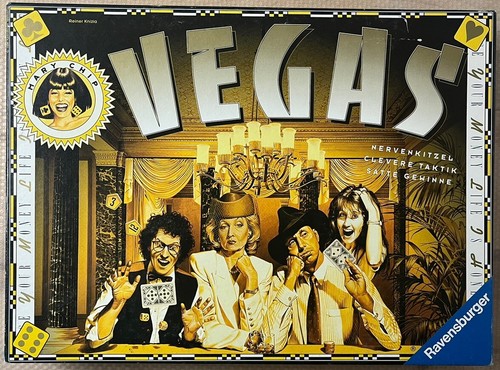 Vegas ravensburger casino - vegas,