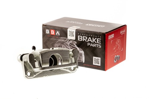 Bremssattel mit halter nissan - bremssattel,