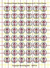 48 Seleucid Empire Schild