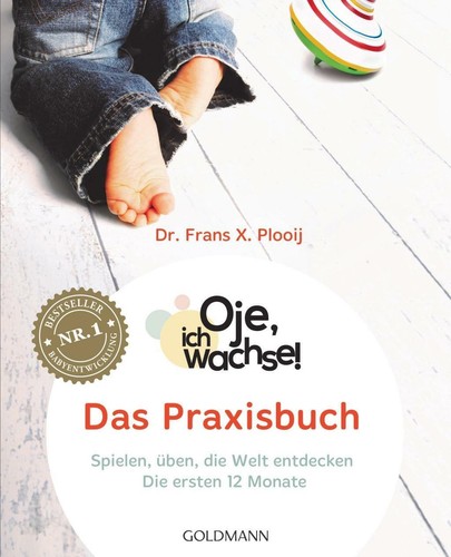Oje ich wachse - oje,, wachse!