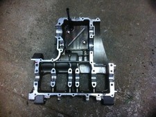 Motorblock Oberteil Getriebegehäuse oben Kawasaki ZZR 600 ZX600D