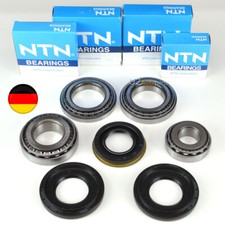 Mercedes-Benz W203 W204 W211 W212 Hinten Differential Reparatur Lagersatz Typ 1