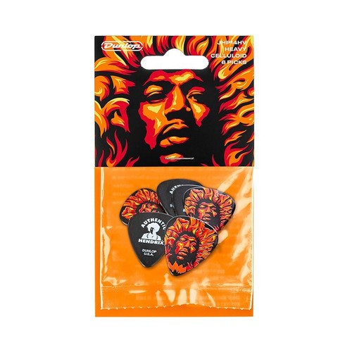 Dunlop jhp14h jimi - jimi, hendrix