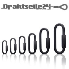 Kettenglied Verbinder